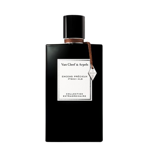 VAN CLEEF & ARPELS Collection Extraordinaire - Encens Précieux VAN CLEEF & ARPELS Collection Extraordinaire - Encens Précieux